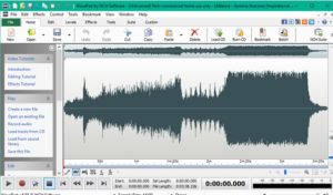 Les meilleurs logiciels d'enregistrement audio gratuit