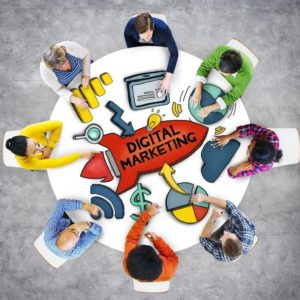 Les tendances du marketing digital en 2023