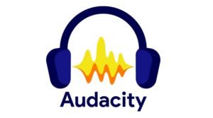 Le logiciel d'enregistrement audio gratuit : Audacity