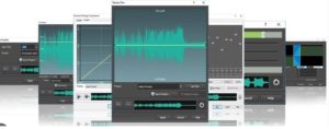 Le logiciel d'enregistrement de musique gratuit : NCH WavePad Audio